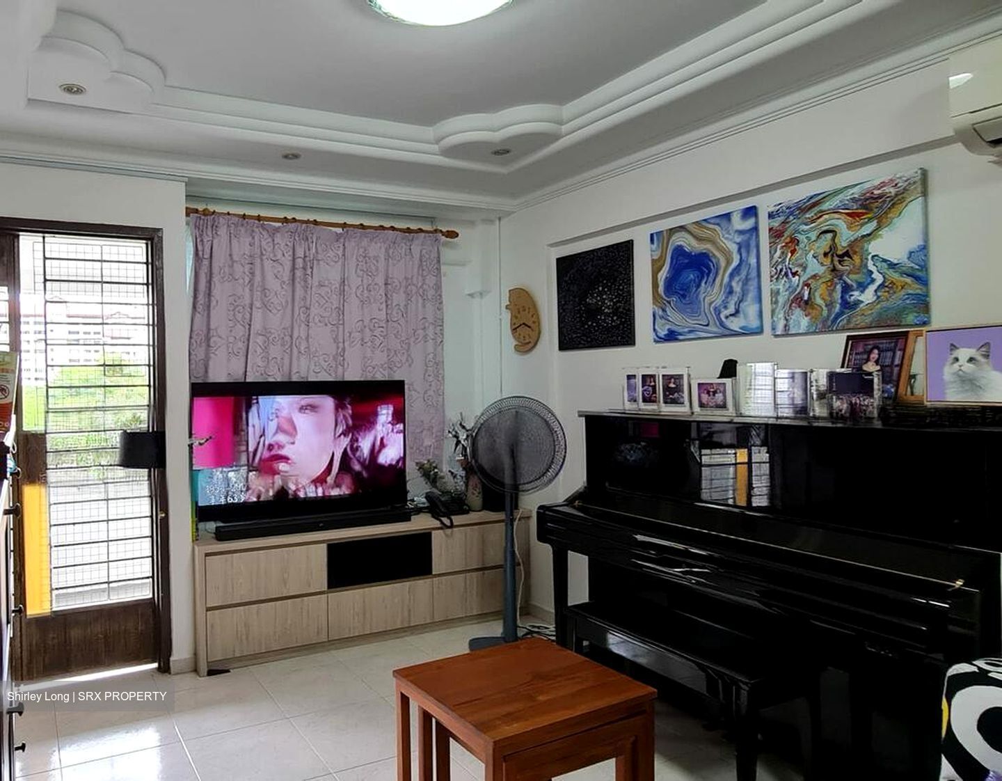 Blk 229 Jurong East Street 21 (Jurong East), HDB 3 Rooms #556780661